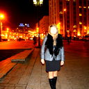 Елена Смирнова