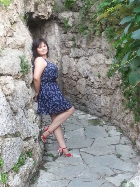 Юлия Христенко