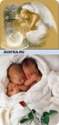 Виктория *mahnovka*