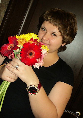 Светлана Кидонь