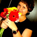 Светлана Кидонь