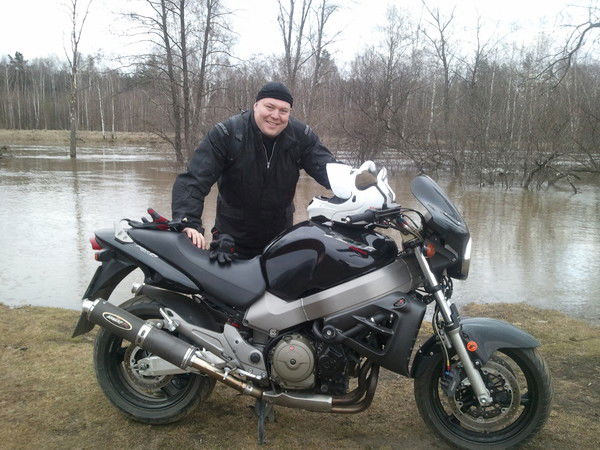 Алексей Жукаркин