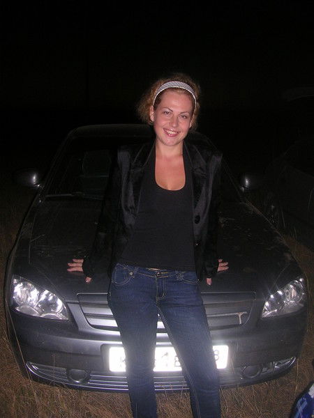 Евгения Волкова