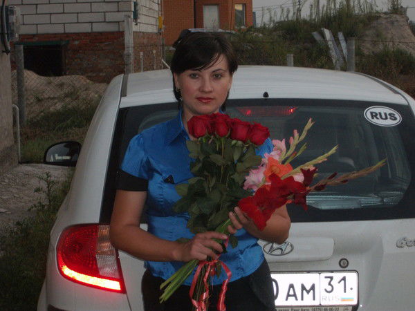 Лариса Киремецкая