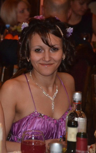 Ольга Poison Girl