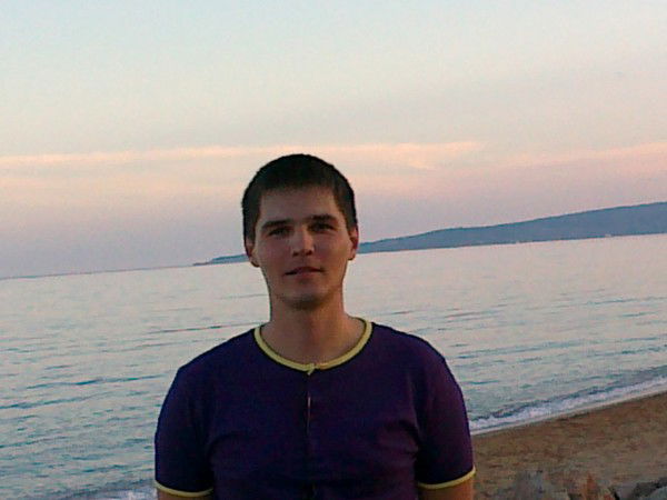 Олег Фёдоров