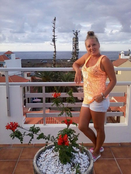 Евгения Бирюкова