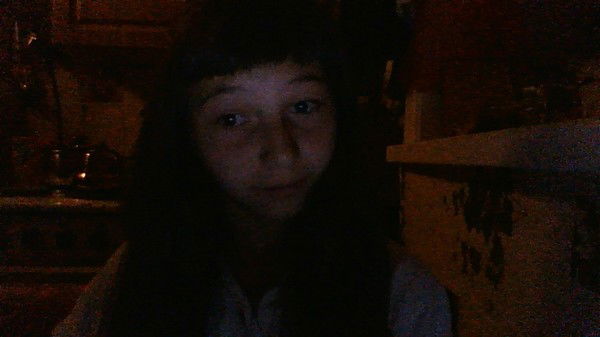 Алекса Анимешница