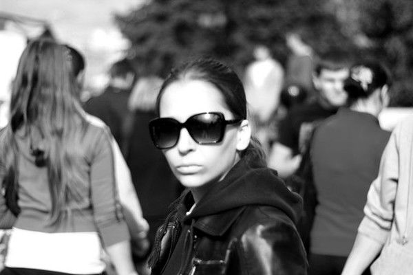 Марина Зяблова