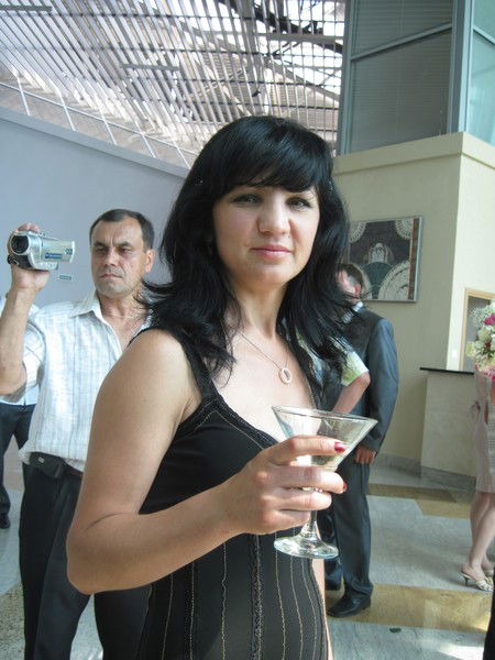 Гульнара Саитова