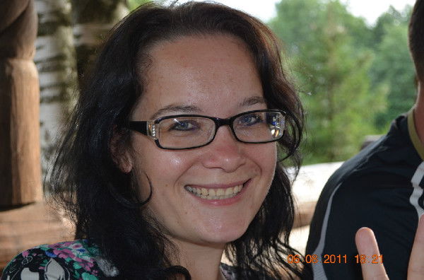 Лена Корепина