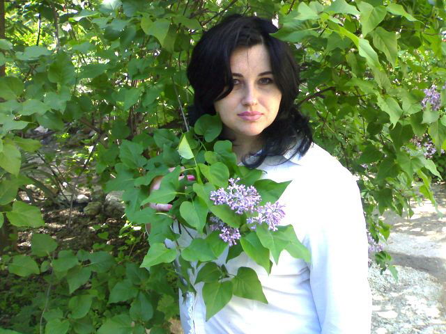 Татьяна Масько