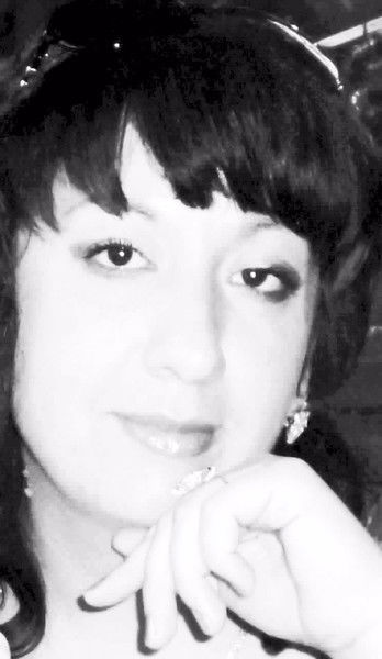 Светлана Красикова