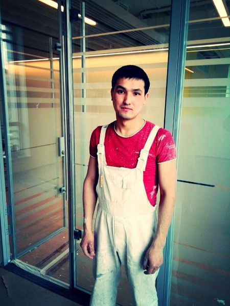 Талгат Махамбетов