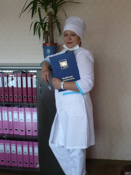 Тамара Телелюева