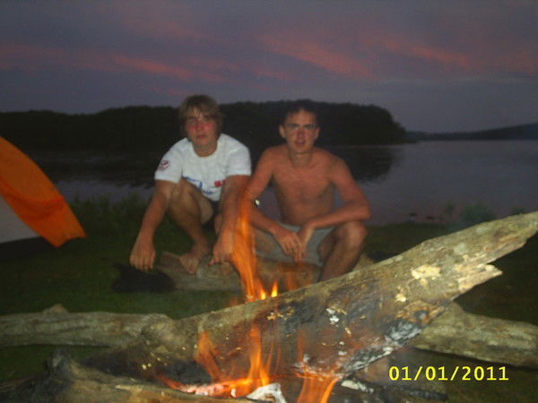 Леонид Иванов