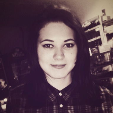 Марина Семикоз