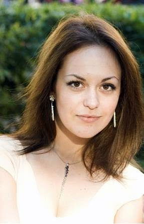 Татьяна Незамова