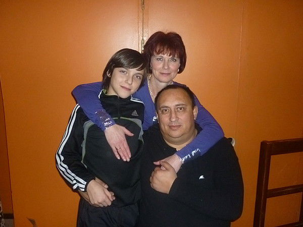 Александр Очередько