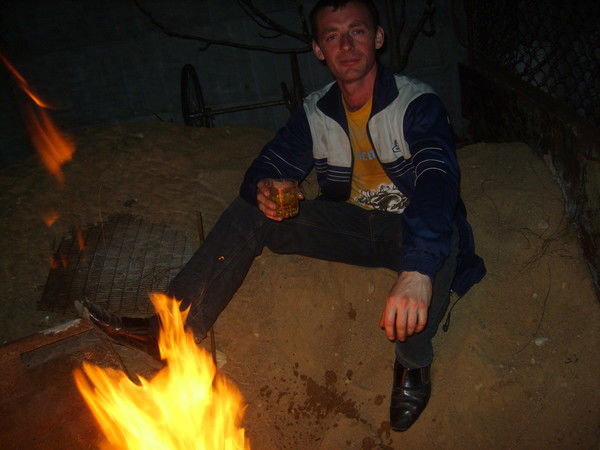 Андрей Корейво