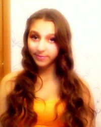 Мария Калачева