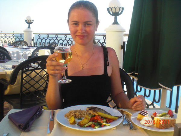 Дарья Шибаренкова