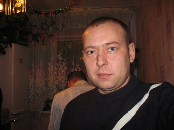 Руслан Бакланов