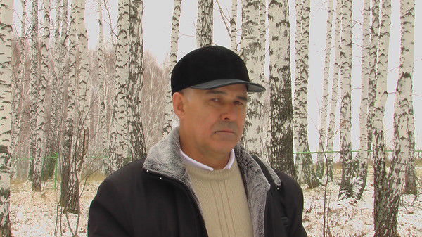 Анатолии Юмаев