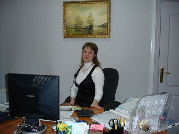 Наталья Черепанцева