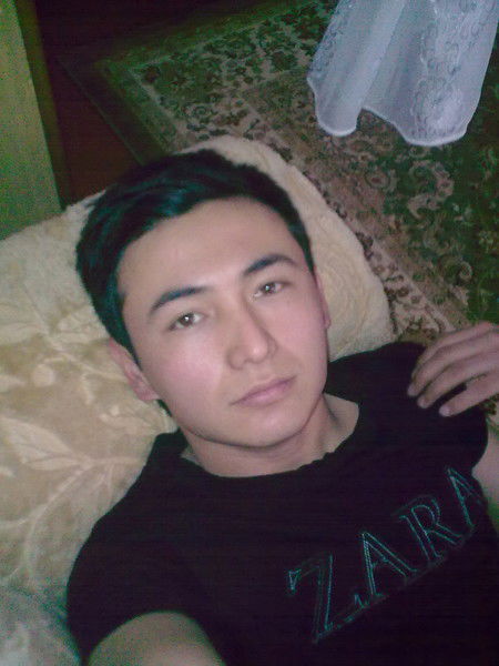 Баглан Алиев