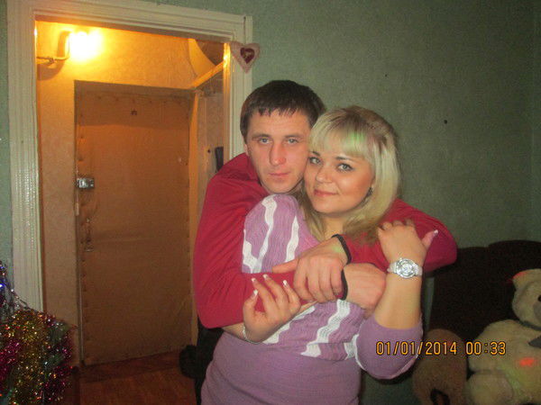 Женя Шустова