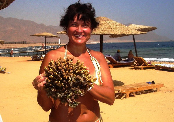 Татьяна Сапегина