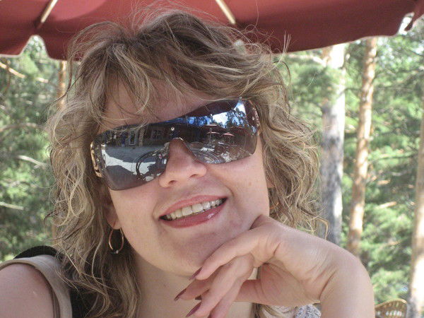 Наталья Копанева