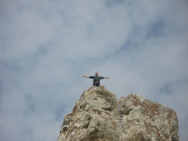 Андрей Духновский