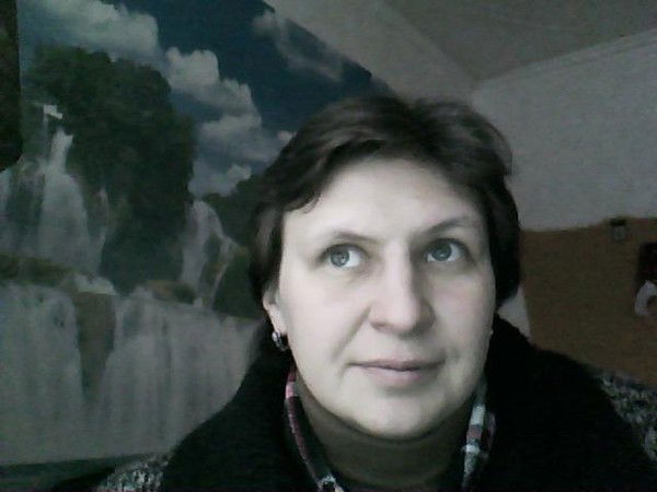 Елена Пиляева