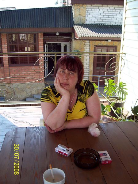 Екатерина Борисова