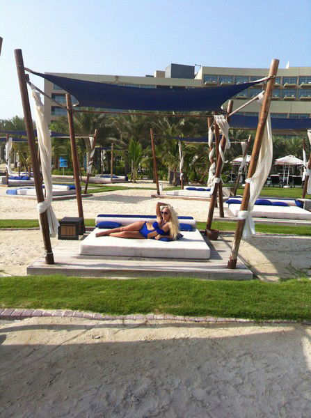 Яночка Малиновская