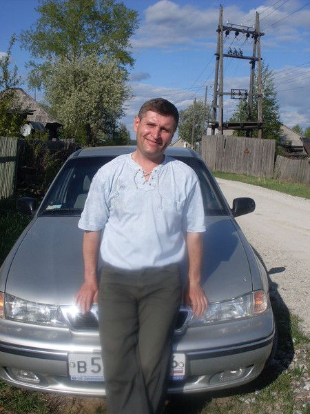 Сергей Клейменов