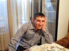 Радик Шаяхметов