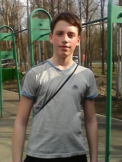 Алексей Власов