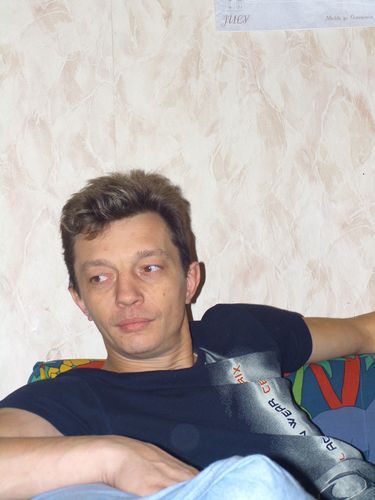 Андрей Кузьмин