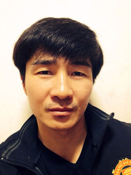 Дмитрий Нам