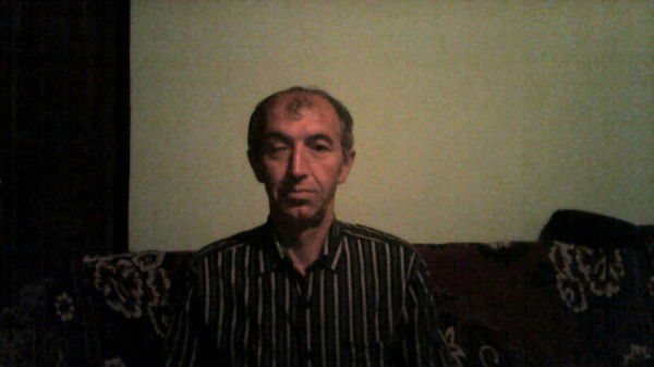 Гамзат Гушанов