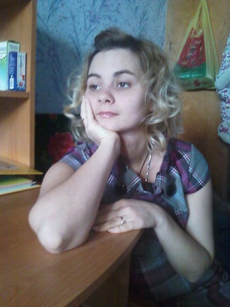 Елена Ходакова