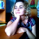 Елена Ходакова