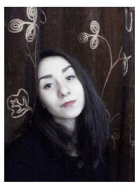 Валерия Пыгарь