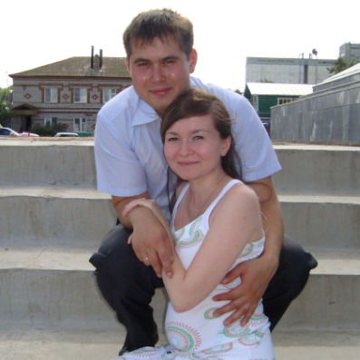 Юлия Закирова