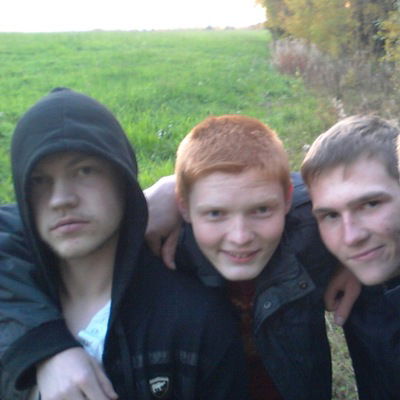 Юра Мартынов