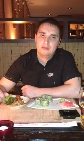 Филюс Мухаметзянов