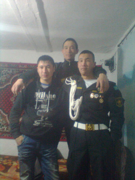 Сырым Жуманбеков